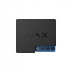 GUNMANSA Ajax WallSwitch Black