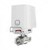 GUNMANSA Ajax WaterStop 3/4" White – Smart Wireless Water Shutoff Valve
