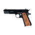 GUNMANSA AKSA AK1911 Black|Brown Blank/Pepper Gun (Semi Auto/9+1/9mm PAK) - GSA