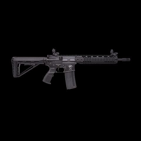 GUNMANSA AKSA ARMS  AR 15 MX 01 Blank/Pepper Rifle 2 Mags (Semi Auto/15+1/9mm Pak) SPECIAL - GSA