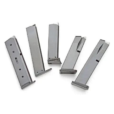 GUNMANSA AKSA ARMS Blank Gun Magazines (AK21, AK15, AK16, AK17, AK18, K20, 1911) SPECIAL - GSA