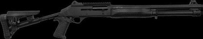 GUNMANSA Aksa Arms S4 Blank Shotgun(Benelli M4(Pump Action/5+1/9mm Pak(12G) SPECIAL - GSA