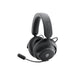 GUNMANSA Alienware Pro Wireless Gaming Headset - Dark Side of the Moon