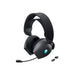 GUNMANSA Alienware Tri-Mode Wireless Gaming Headset AW725H - Dark Side of the Moon