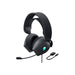 GUNMANSA Alienware Wired Gaming Headset - AW520H (Dark Side of the Moon)