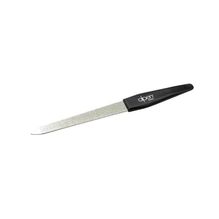 GUNMANSA ALPEN ALP-8257.15 Sapphire Pro Nail File Double Side