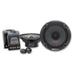 GUNMANSA Alpine SPG-17CS - 6.5″ 2-Way Split Kit (280W)