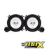 GUNMANSA Alpine SXE-1750S - 6.5" Component 2-Way Speaker (280W)