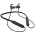 GUNMANSA Alpino Bluetooth Mobile Headphone Black
