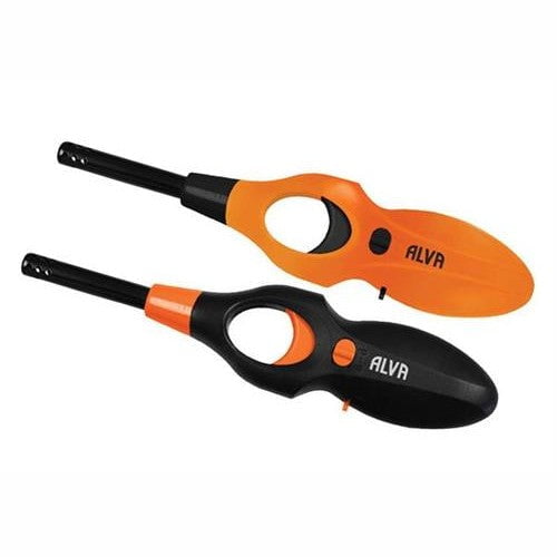 GUNMANSA Alva 2-Pack Utility Gas Lighter