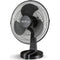 GUNMANSA Alva ACS209B 40cm Plastic Desk Fan