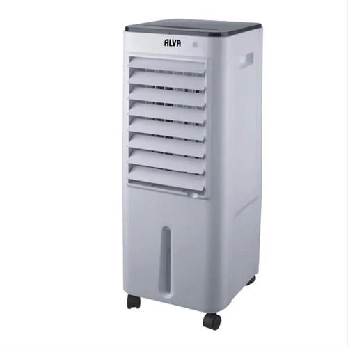 GUNMANSA Alva Air 12L Evaporative Air Cooler With Remote And Timer