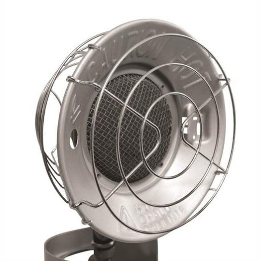 GUNMANSA Alva Cylinder/Tank Top Heater Retail Box 1 year warranty