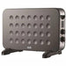GUNMANSA Alva Electric Convection Heater -