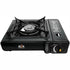 GUNMANSA Alva Single Burner Canister Gas Stove