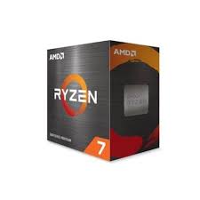 GUNMANSA AMD CPU Desktop Ryzen 7 8C/16T 5700 (3.7/4.6GHz 20MB 65W