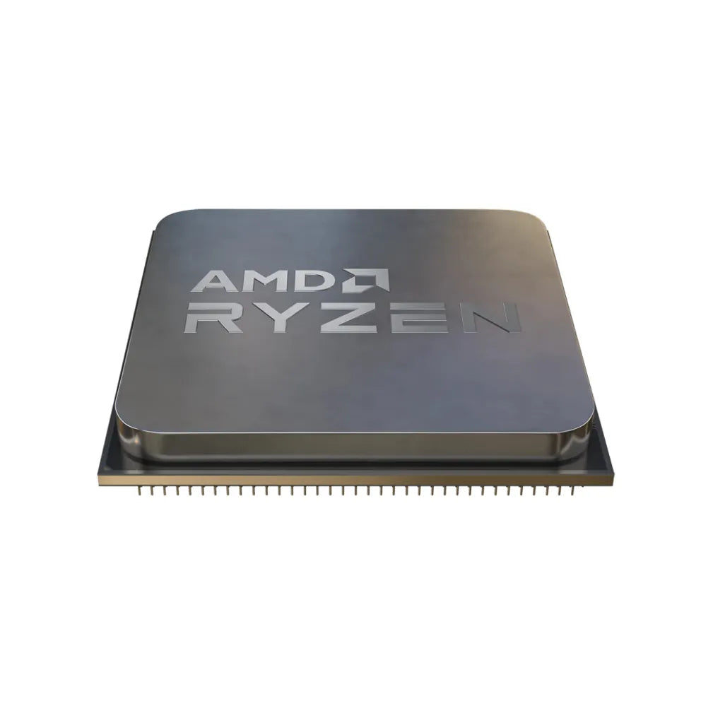 GUNMANSA AMD Ryzen 3 4100, AMD Ryzen™ 3, Socket AM4, 7 nm, AMD, 3.8 GHz, 64-bit
