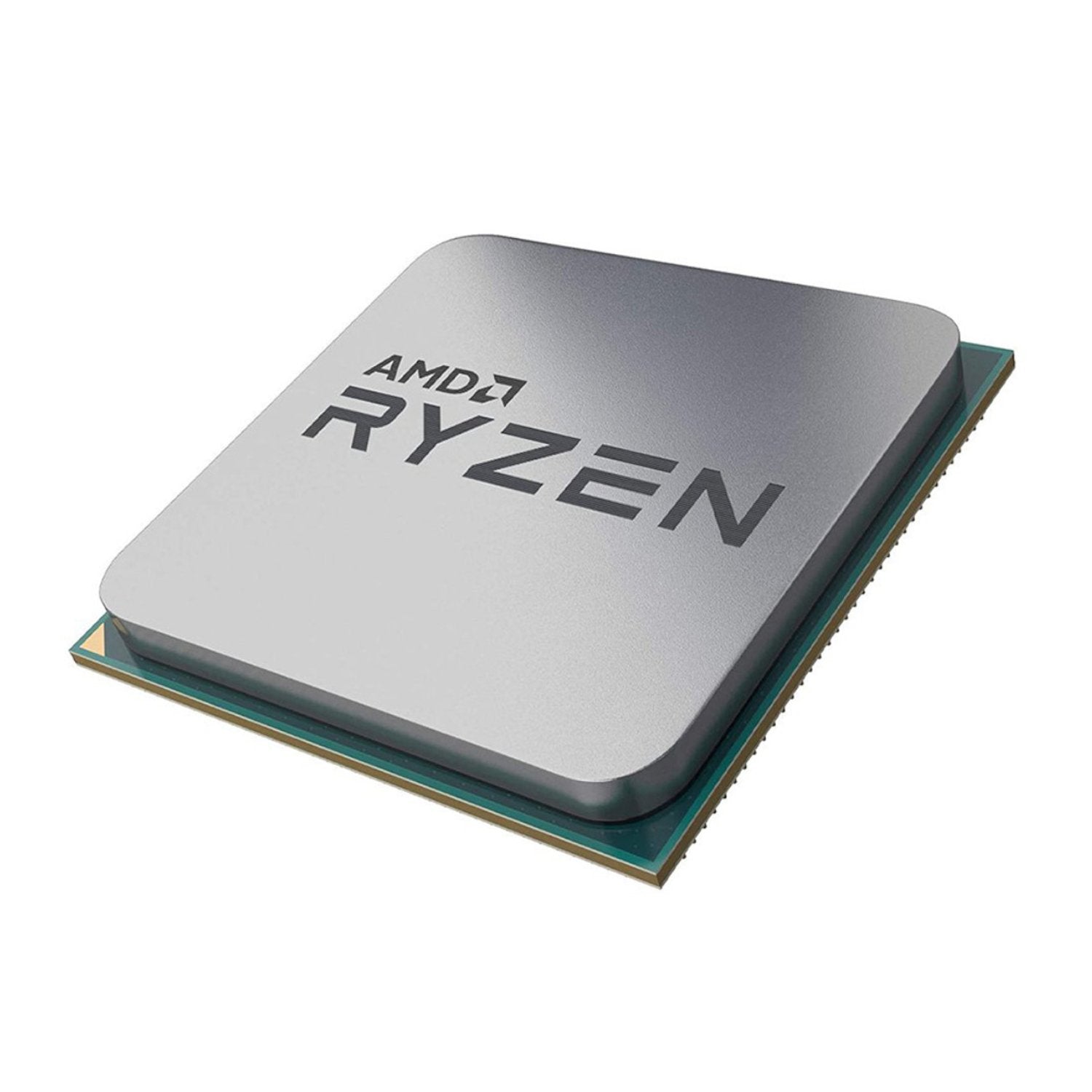 GUNMANSA AMD RYZEN 5 3600 6-Core 3.6GHZ AM4 CPU