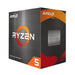 GUNMANSA AMD RYZEN 5 4500 6-Core 3.8 GHZ AM4 CPU