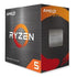 GUNMANSA AMD Ryzen 5 5600X Hexa Core 3.70 GHz Processor
