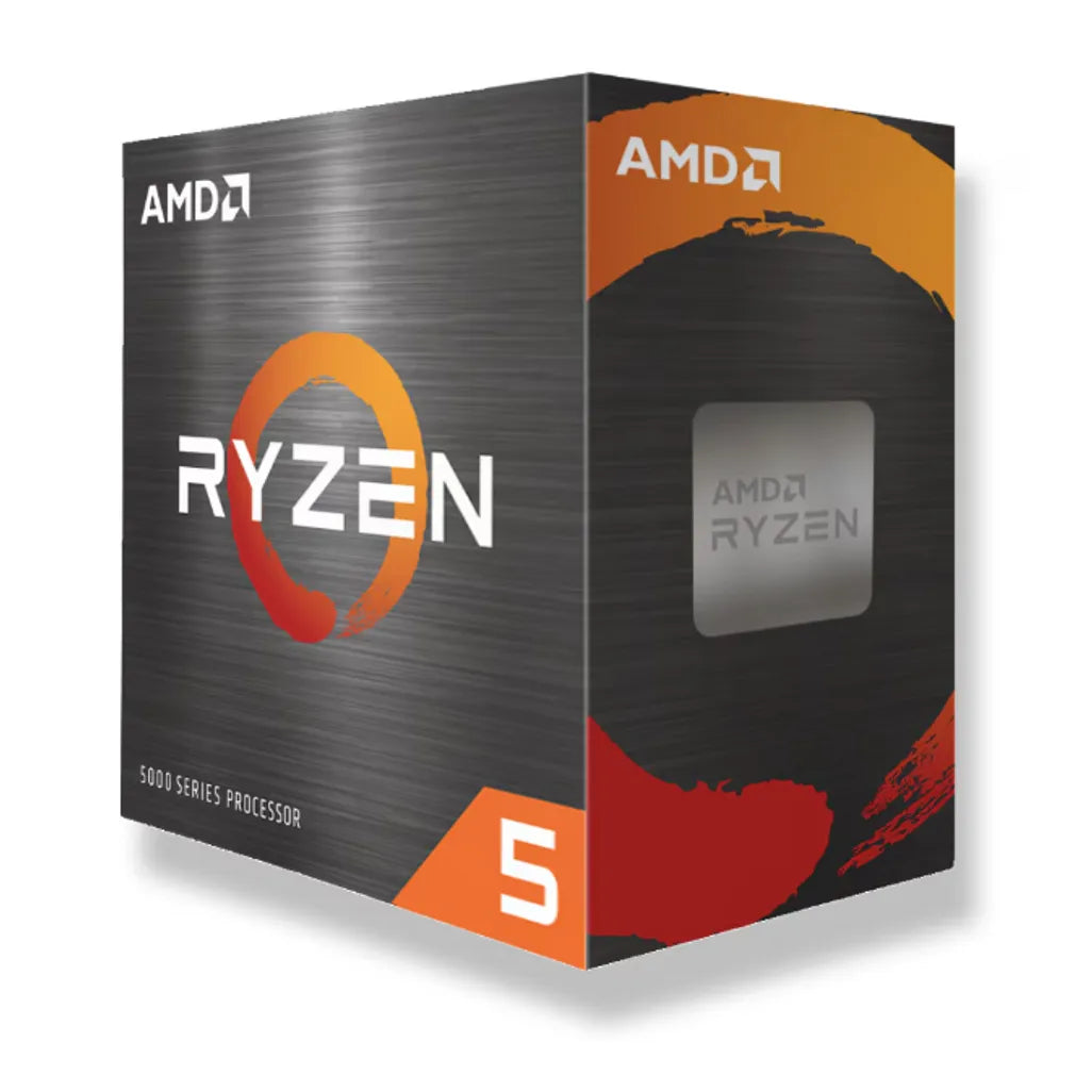 GUNMANSA AMD RYZEN 5 5600XT 6-Core 3.7GHZ AM4 CPU