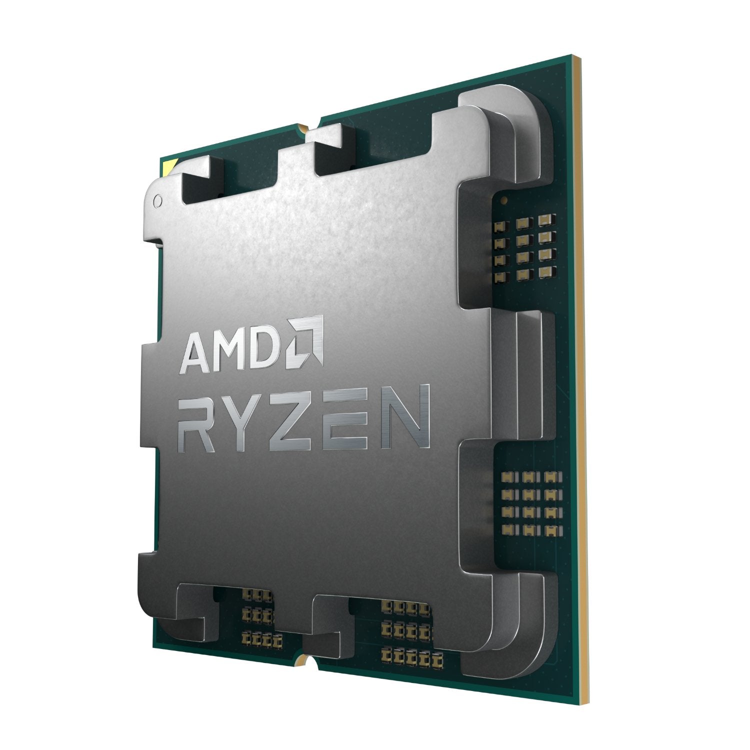 GUNMANSA AMD RYZEN 5 7500X3D 6-Core 4.0GHz AM5 CPU
