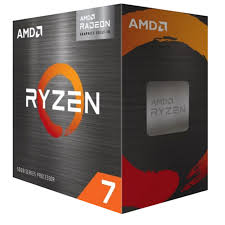 GUNMANSA AMD RYZEN 7 5700G SKT AM4 CPU/ 8 Core/16 Thread/ Base Clock 3.8GHz/ Boost Clock 4.2GHz/ 16 MB TDP 65W/ RX Vega Graphics Cooler in