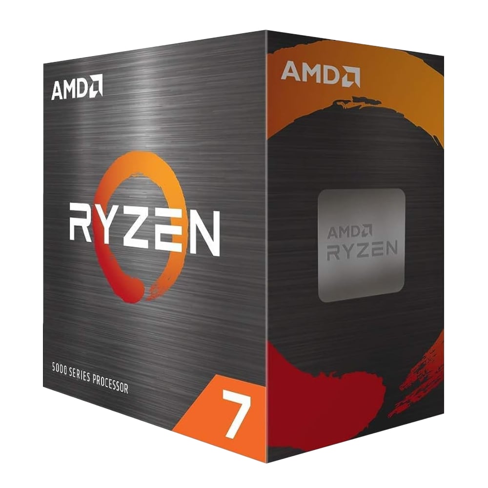 GUNMANSA AMD RYZEN 7 5800XT 8-Core 3.8GHZ AM4 CPU