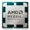 GUNMANSA AMD  Ryzen 7 8700Fx4nm TSMC AM5 CPU; 8 Core/16 Thread Base Clock 4.2GHz; Max Boost Clock 4.7GHz;16MB Cache; MPK