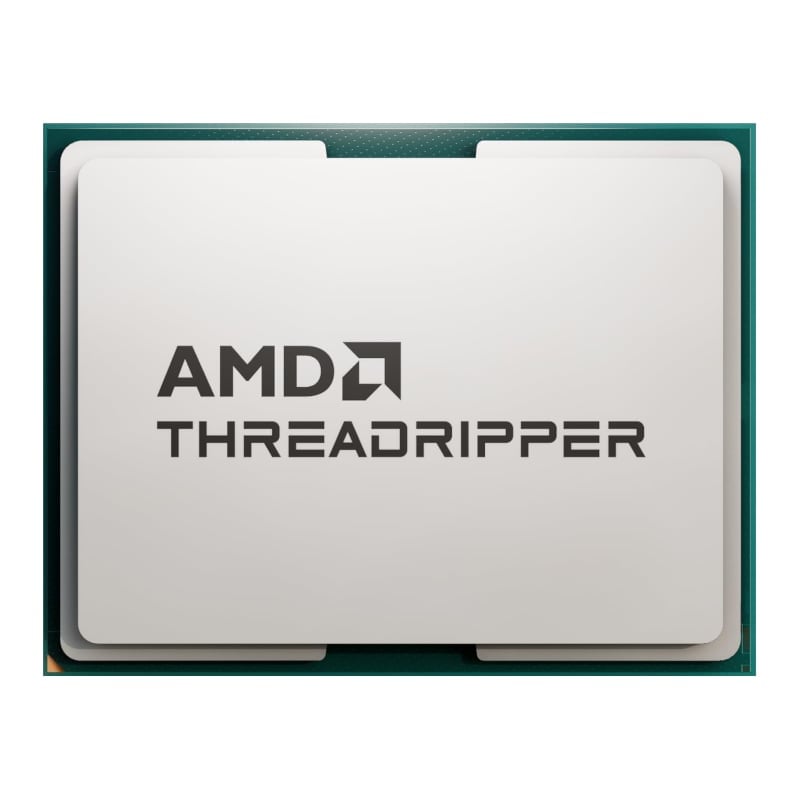GUNMANSA AMD RYZEN Threadripper 7960WX 24-Core 4.2GHz sTR5 CPU