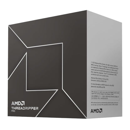 GUNMANSA AMD RYZEN Threadripper Pro 7975WX 4.0Ghz 32-Core CPU