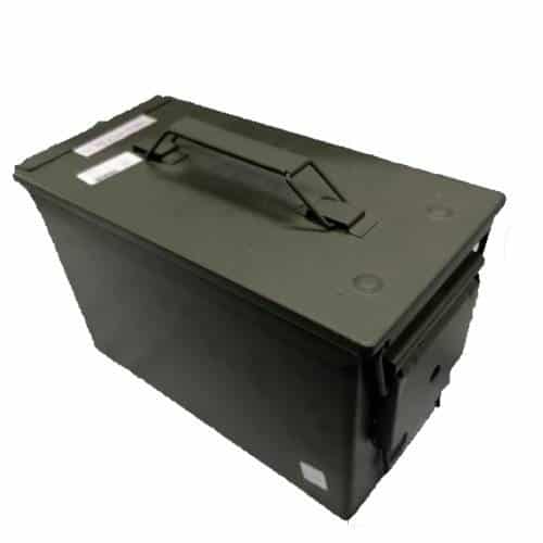 GUNMANSA Ammo Can
