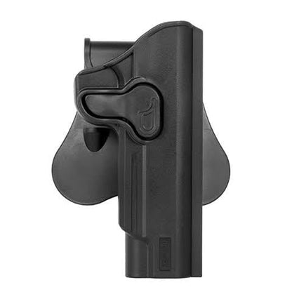 GUNMANSA Amomax Am-1911G2 Holster Fits 1911