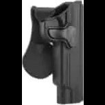 GUNMANSA AMOMAX AM-1911G2 HOLSTER FITS 1911