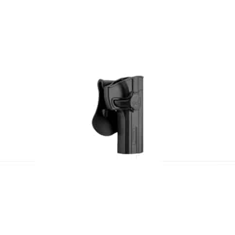 GUNMANSA Amomax AM-75P01SG2 Holster Fits SP-01