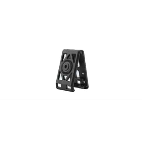 GUNMANSA Amomax AM-BC2 Belt Clip Black