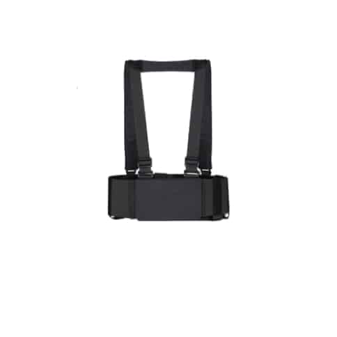 GUNMANSA Amomax AM-CR001 9 Pouch Low Profile Chest Rig