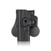GUNMANSA AMOMAX	AM-GAGL	Plastic shell fit for GAGL