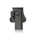 GUNMANSA AMOMAX	AM-HCPG2L	Plastic shell fit for HCPG2L