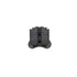 GUNMANSA Amomax Am-mp Double Magazine Holster Fits Px4,H&K P30,Usp, Usp Compact