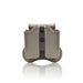 GUNMANSA AMOMAX	AM-MP-G3F	Plastic shell fit for MP-G3F