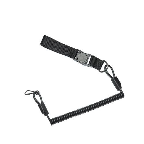 GUNMANSA AMOMAX AM-PL001 Nylon lanyard