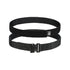 GUNMANSA AMOMAX AM-TBS001BK-L Nylon belt