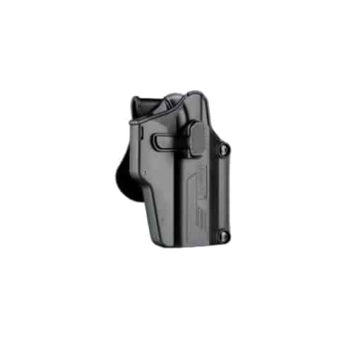 GUNMANSA AMOMAX AM-UH PER FIT MULTI HOLSTER RIGHT