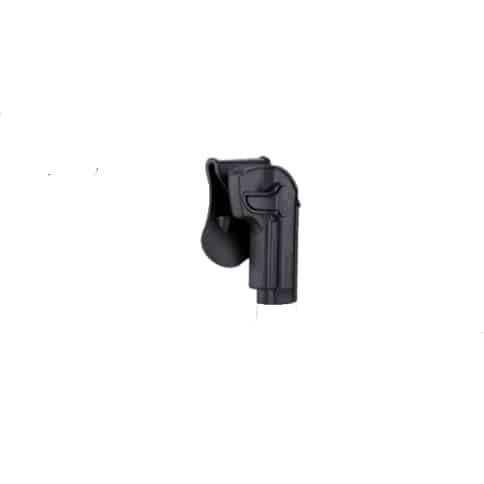 GUNMANSA Amomax Beretta 92, 92Fs, M9 Holster HS OWB AM-T92G2