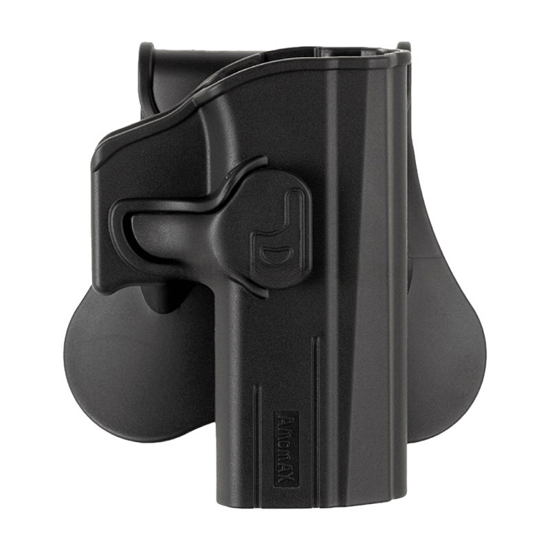 GUNMANSA Amomax CZ P07, P09 Holster HS OWB AM-P07G2