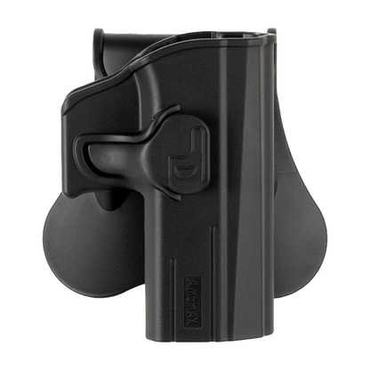 GUNMANSA Amomax CZ P07, P09 Holster HS OWB AM-P07G2