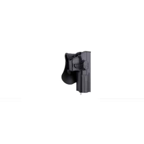GUNMANSA Amomax G17/22/32 G2 Holster HS OWB