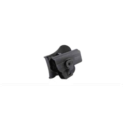 GUNMANSA Amomax Glock,CZ P10C Holster HS OWB AM-GAG