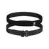 GUNMANSA Amomax Medium Nylon belt AM-TBS001BK-M